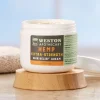 Weston Apothecary Extra-Strength Hemp Pain-Relief Cream
