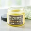 Weston Apothecary Witch Hazel Salve