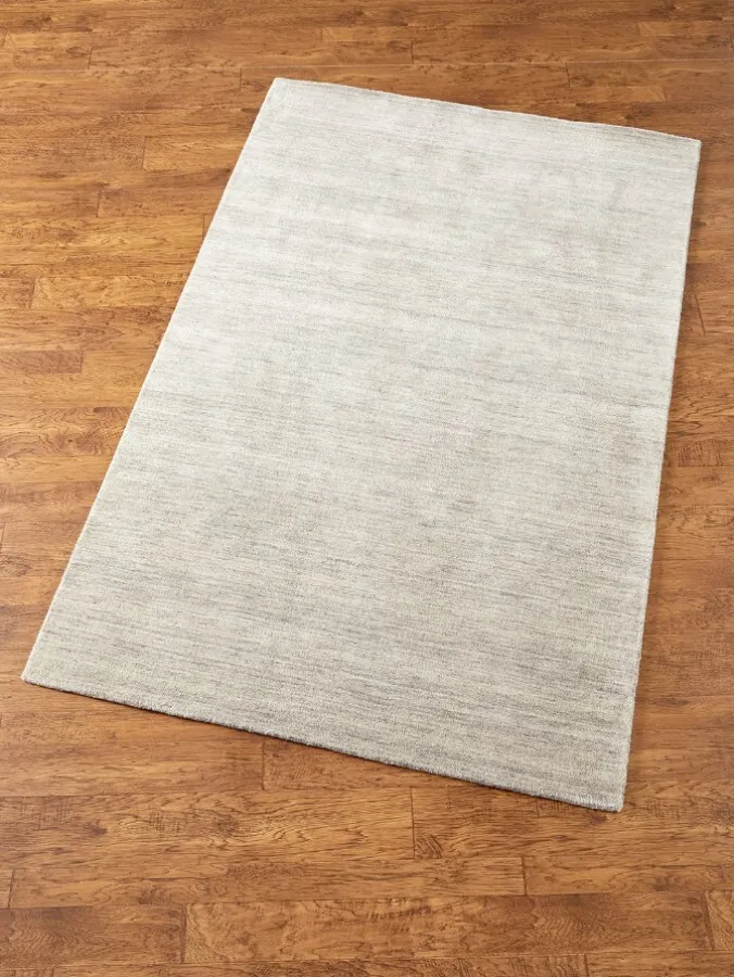 Weybridge Hand-Tufted Wool Area Rug