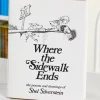 Where the Sidewalk Ends, Hardcover