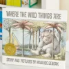 Where the Wild Things Are, Hardcover