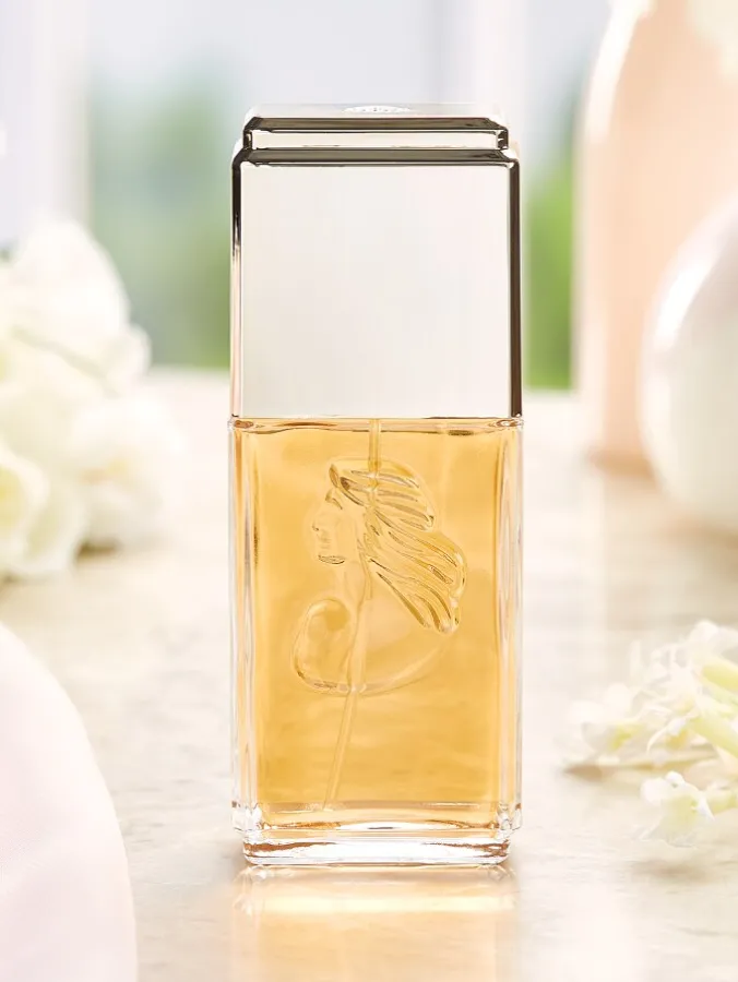 White Shoulders Eau de Cologne, 2.7 Ounces