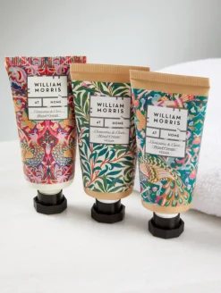 William Morris Hand Cream Gift Set