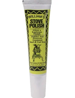 William's Stove Polish