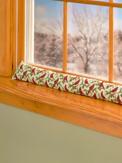 Window and Door Balsam Draft Stopper