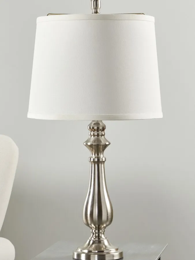 Windsor Table Touch Lamp