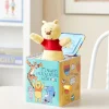 Winnie-the-Pooh Jack-in-the-Box