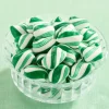 Wintergreen Hard Candy Twists, 1.5 Pound Bag