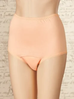 Women's Absorbent Protective Underwear