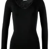 Women's Australian Softwool Thermal Long-Sleeve Base-Layer Top