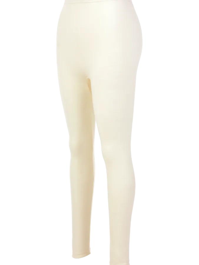 Women's Australian Softwool Thermal Base-Layer Long Underwear