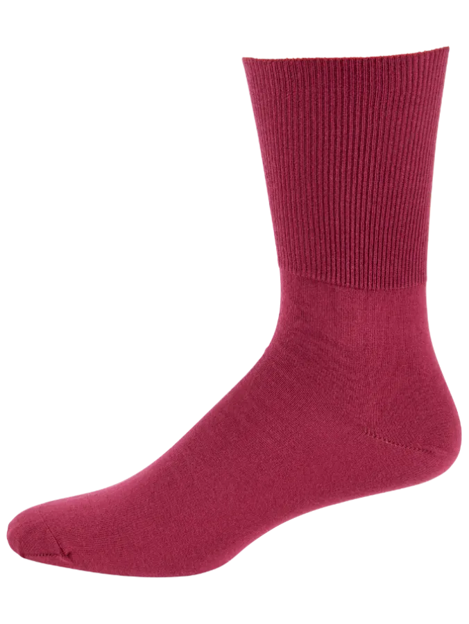 Women's Buster Brown Ankle Socks, 3 Pairs