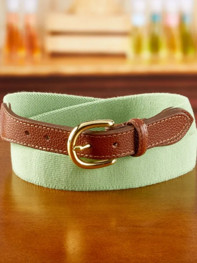 Women's Comfort Stretch Belt