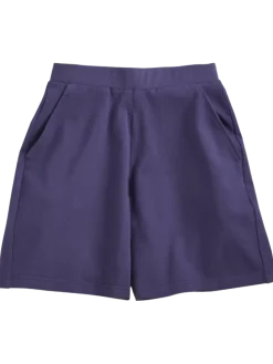 Women's Easy-Fit Pull-On Knit Shorts