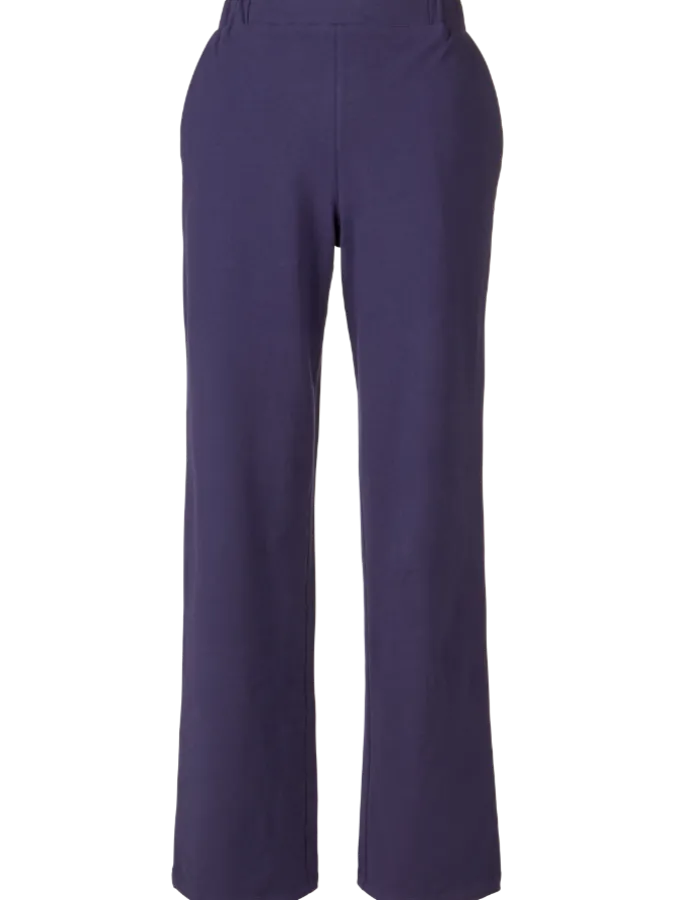 Women's Easy-Fit Pull-On Pants