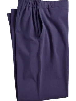 Women's Easy-Fit Pull-On Pants
