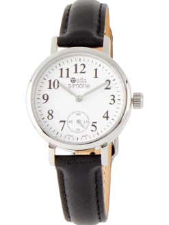 Women's Ella Simone Wind-Up Watch