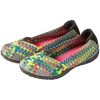 Women's Featherlite Sidewalk Stretch Flats