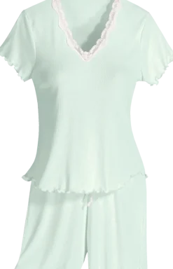 Women's FeelGood Shortie Cooling Pajama Set
