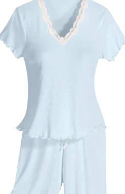 Women's FeelGood Shortie Cooling Pajama Set