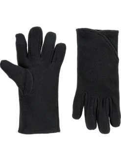 Women's Fleece Sure Touch Screen Gloves