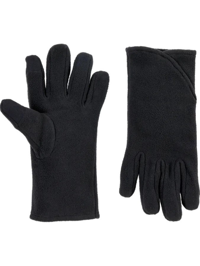 Women's Fleece Sure Touch Screen Gloves
