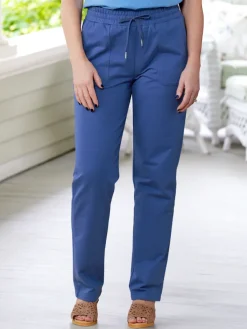 Women's French Terry Pants
