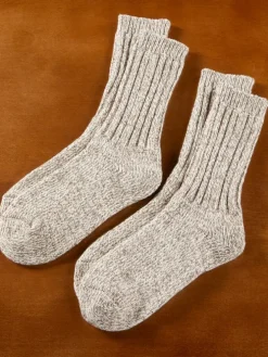 Women's Frost Fighter Wool Ragg Socks, 2 Pairs
