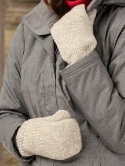 Women's Frost Fighter Wool Ragg Mittens