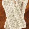 Women's Irish Supersoft Wool Hand Warmers
