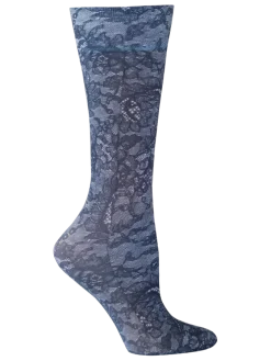 Women's Mild-Compression Dress Socks
