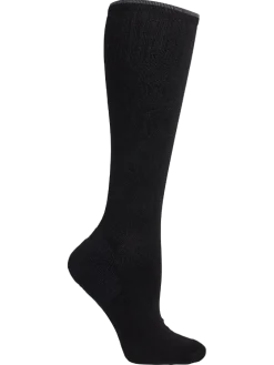 Women's Moderate-Compression Dress Socks