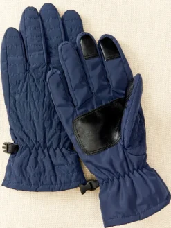 Women's Packable Insulated Gloves