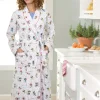 Women's Peanuts Snow Fun Wrap Robe
