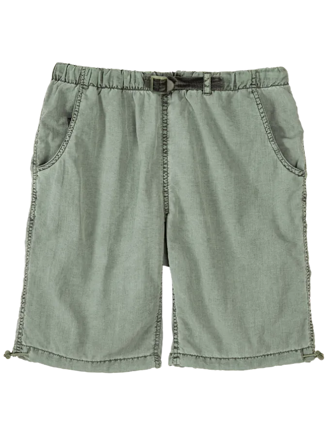Women's Quick-Dry Nylon Shorts