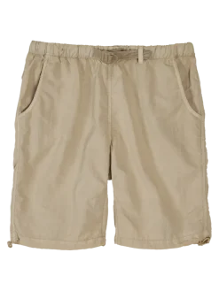 Women's Quick-Dry Nylon Shorts