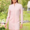 Women's Quick-Dry Swimsuit Cover-Up