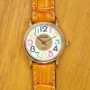 Women's Rainbow Watch