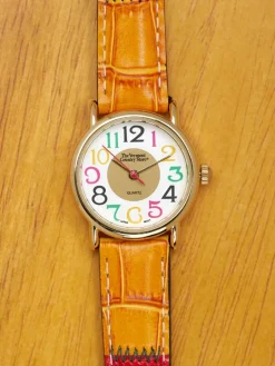 Women's Rainbow Watch