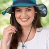 Women's Reversible Boonie Sun Hat