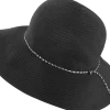 Women's Ribbon Bucket Hat