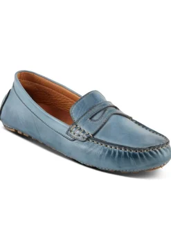 Women's Spring Step Audette Moccasins