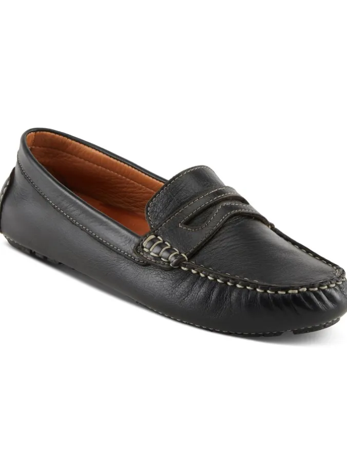 Women's Spring Step Audette Moccasins
