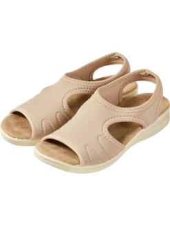 Women's Spring Step Slingback Stretch Sandals