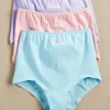 Women's Three-Day Weekend Cotton Brief Gift Set
