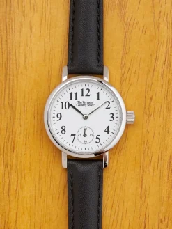 Women's Wind-Up Watch