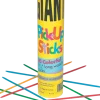 Wooden Pick Up Sticks