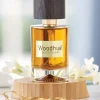 Woodhue Eau de Cologne, 1.7 Ounces