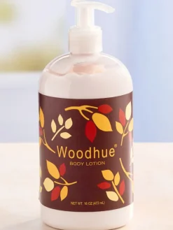 Woodhue Hand and Body Lotion
