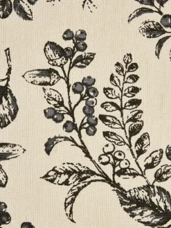 Woodland Hills Rod Pocket Curtains
